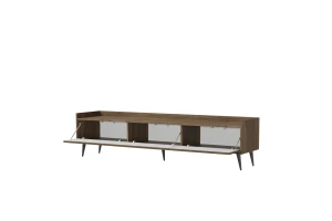 DALIA 06 tv-meubel tv-lowboard tv-kast 150 cm breed Kinder Meubels 24