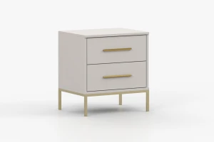MIRELO D slaapkamer-set met 4- of 6-deurs kledingkast, 3-deurs commode & commodes kinder meubels 24