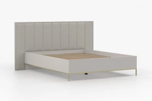 MIRELO E slaapkamer-set met 4- of 6-deurs kledingkast, commode, tweepersoonsbed & nachtkastjes kinder meubels 24