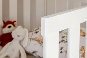 OLIVIA 90x200 Wit Stapelbed Kinder Meubels