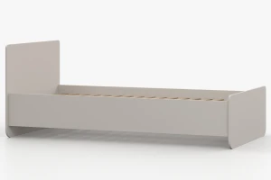 MARCO 06 tienerbed eenpersoonsbed kinderbed 90x200 cm in kasjmier Kinder Meubels 24