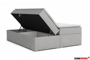 SUSAN Boxspringbed Kinder Meubels 24