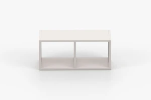 MANO wandplank hangrek in kasjmier, breedte 60 cm Kinder Meubels 24
