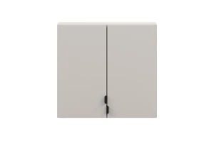 MANO in mat kasjmier 60 cm breed moderne wandkast Kinder Meubels 24