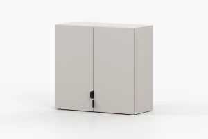 MANO in mat kasjmier 60 cm breed moderne wandkast Kinder Meubels 24