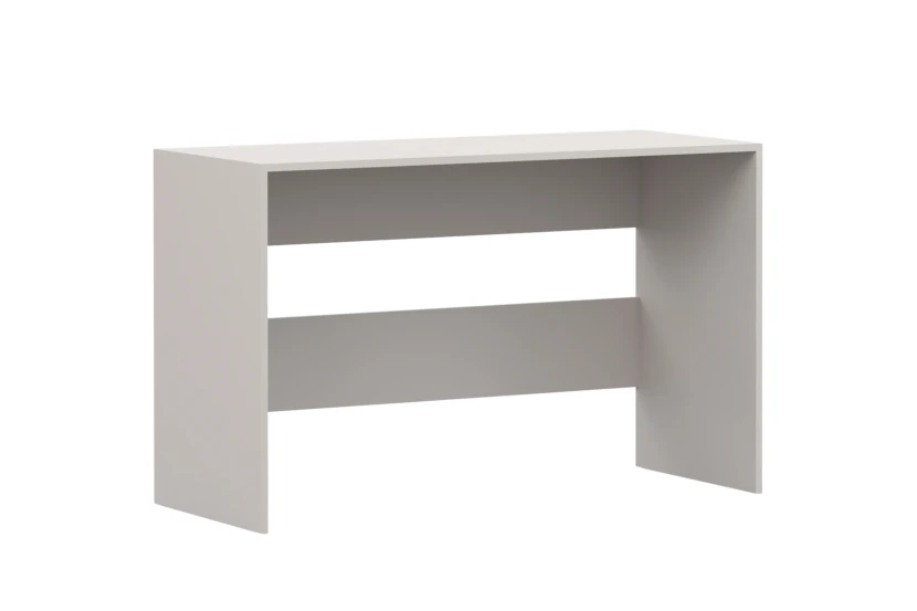 Bureau MANO in mat kasjmier – 120 cm breed – modern design Kinder Meubels 24