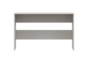 Bureau MANO in mat kasjmier – 120 cm breed – modern design Kinder Meubels 24
