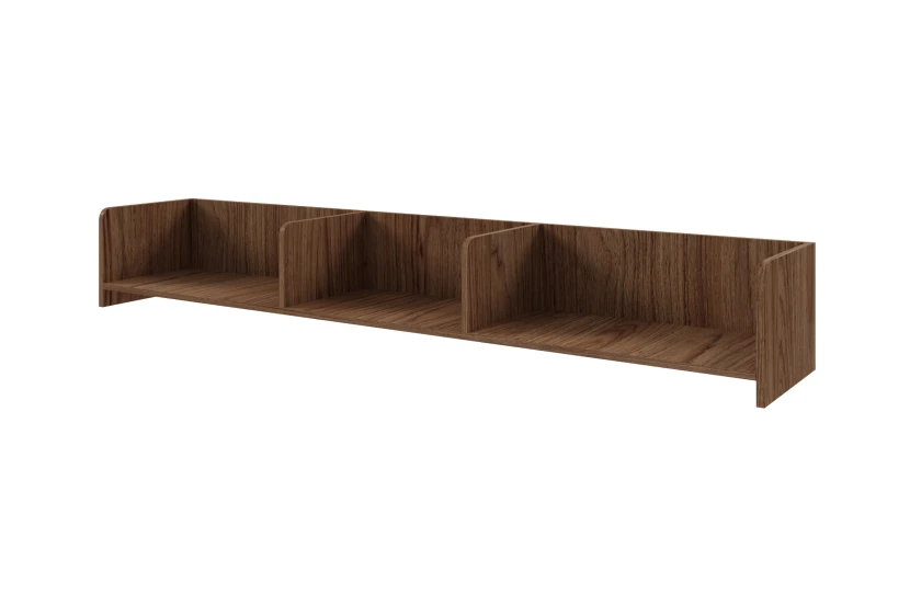 PAURO 11 hangrek, modern wandrek in Scandinavisch design Kinder Meubels 24