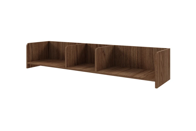 PAURO 12 hangrek, modern wandrek in Scandinavisch design Kinder Meubels 24
