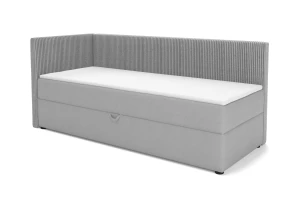 RICO boxspringbed, boxbed met bedkist, daybed met slaapfunctie Kinder Meubels 24