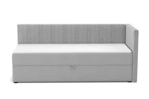 RICO boxspringbed, boxbed met bedkist, daybed met slaapfunctie Kinder Meubels 24