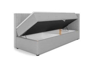 RICO boxspringbed, boxbed met bedkist, daybed met slaapfunctie Kinder Meubels 24