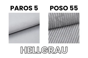 RICO boxspringbed, boxbed met bedkist, daybed met slaapfunctie Kinder Meubels 24