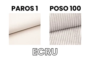 RICO boxspringbed, boxbed met bedkist, daybed met slaapfunctie Kinder Meubels 24