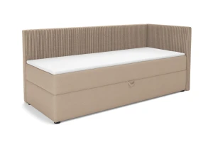 RICO boxspringbed, boxbed met bedkist, daybed met slaapfunctie Kinder Meubels 24