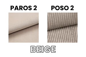 RICO boxspringbed, boxbed met bedkist, daybed met slaapfunctie Kinder Meubels 24
