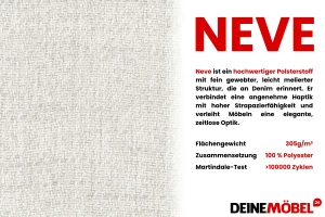 NEVY boxspringbed, daybed met opbergruimte, hoofdbord rechts of links te kiezen Kinder Meubels 24