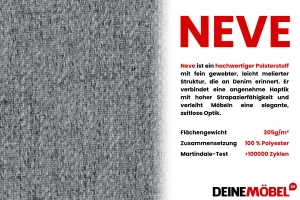 NEVY boxspringbed, daybed met opbergruimte, hoofdbord rechts of links te kiezen Kinder Meubels 24