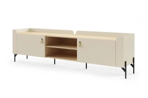 SOVI 08 TV-meubel 195 cm breed, TV-kast, Scandinavisch design Kinder Meubels 24