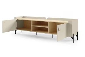 SOVI 08 TV-meubel 195 cm breed, TV-kast, Scandinavisch design Kinder Meubels 24