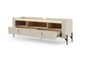 SOVI 08 TV-meubel 195 cm breed, TV-kast, Scandinavisch design Kinder Meubels 24