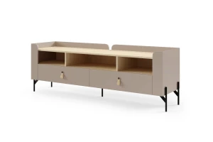 SOVI 08 TV-meubel 195 cm breed, TV-kast, Scandinavisch design Kinder Meubels 24