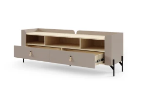 SOVI 08 TV-meubel 195 cm breed, TV-kast, Scandinavisch design Kinder Meubels 24