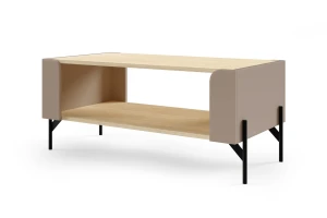SOVI 13 salontafel met legplank, Scandinavisch design, SOVI-collectie Kinder Meubels 24
