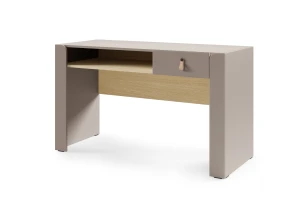 SOVI 16 120 cm, bureau / kaptafel met lade en opbergvak Kinder Meubels 24