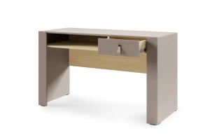 SOVI 16 120 cm, bureau / kaptafel met lade en opbergvak Kinder Meubels 24
