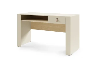 SOVI 16 120 cm, bureau / kaptafel met lade en opbergvak Kinder Meubels 24