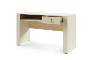 SOVI 16 120 cm, bureau / kaptafel met lade en opbergvak Kinder Meubels 24