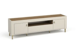 MONI 08 TV-meubel met 2 deuren en 1 lade, 177,2 cm breed Kinder Meubels 24