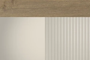 MONI 09 rechthoekige salontafel, 96,9 × 56 cm Kinder Meubels 24
