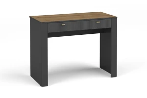 MONI 10 kaptafel, bureau met lade, 102 cm breed Kinder Meubels 24