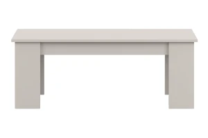 FARO salontafel 130 cm breed in kasjmier, FARO-collectie Kinder Meubels 24