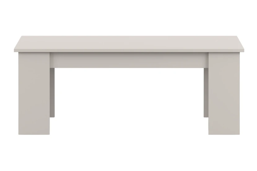 FARO salontafel 130 cm breed in kasjmier, FARO-collectie Kinder Meubels 24