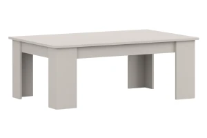 FARO salontafel 130 cm breed in kasjmier, FARO-collectie Kinder Meubels 24
