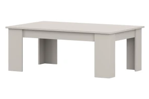 FARO salontafel 130 cm breed in kasjmier, FARO-collectie Kinder Meubels 24