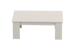 FARO salontafel 130 cm breed in kasjmier, FARO-collectie Kinder Meubels 24