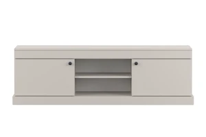 FARO TV-lowboard 173 cm breed in kasjmier, FARO-collectie Kinder Meubels 24