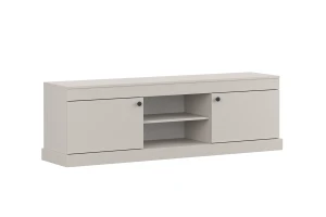 FARO TV-lowboard 173 cm breed in kasjmier, FARO-collectie Kinder Meubels 24