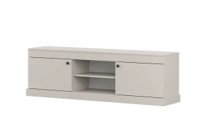 FARO TV-lowboard 173 cm breed in kasjmier, FARO-collectie Kinder Meubels 24