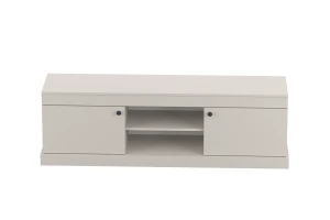 FARO TV-lowboard 173 cm breed in kasjmier, FARO-collectie Kinder Meubels 24
