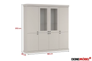 Woonkamerset FARO A 3-delig, FARO-collectie Kinder Meubels 24