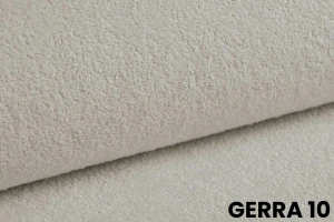 GINA boxspringbed, daybed met opbergruimte BOUCLÉ-LOOK Kinder Meubels 24