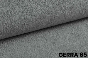 GINA boxspringbed, daybed met opbergruimte BOUCLÉ-LOOK Kinder Meubels 24