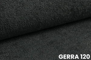 GINA boxspringbed, daybed met opbergruimte BOUCLÉ-LOOK Kinder Meubels 24
