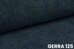 GINA boxspringbed, daybed met opbergruimte BOUCLÉ-LOOK Kinder Meubels 24