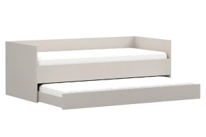 MANO C tienerkamerset kinderkamerset met bed 90x200 cm en uitschuifbed Kinder Meubels 24